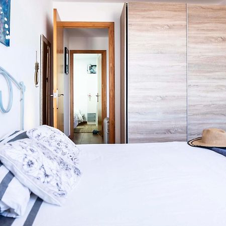 Mar De Fondo Apartment Barbate Bagian luar foto